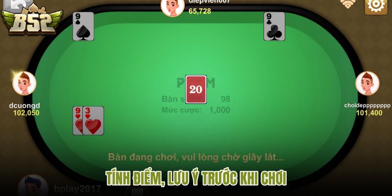 tinh-diem-luu-y-truoc-khi-choi tinh-diem-luu-y-truoc-khi-choi